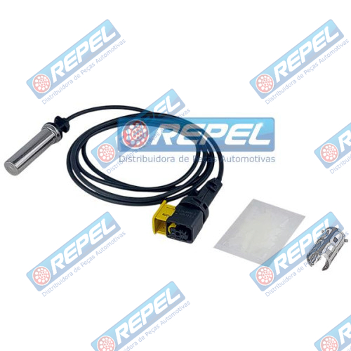 Sensor Controle ABS Febi Bilstein 174327 Volvo 21296849  Volvo 23777574