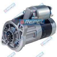 Motor Partida Mitsubishi M001T60081 Nissan 23300K9160