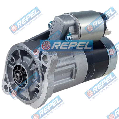 Motor Partida Mitsubishi M001T60081 Nissan 23300K9160