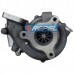 Turbo Compressor Borgwarner 17459880005 VW 23B145061B 