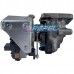 Turbo Compressor Borgwarner 17459880005 VW 23B145061B 