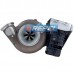 Turbo Compressor Borgwarner 17459880005 VW 23B145061B 