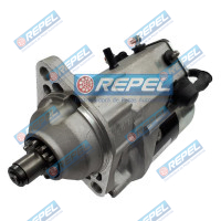 Motor Partida Denso 2280005810 228000-5810 Bobcat 6667587 6676957 6685190