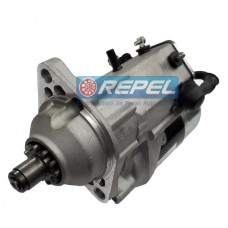 Motor Partida Denso 2280005810 228000-5810 Bobcat 6667587 6676957 6685190