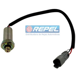Sensor Pressão Caterpillar 175-3244 Caterpillar 1753244 