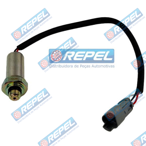 Sensor Pressão Caterpillar 175-3244 Caterpillar 1753244 