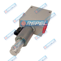 Bloco Hidráulico Hydraforce PV7630AG16TN12ER