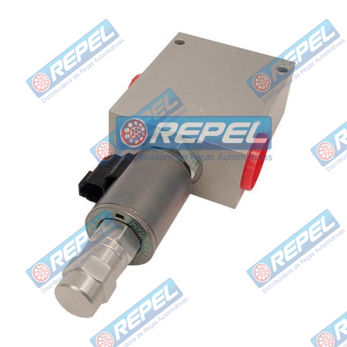 Bloco Hidráulico Hydraforce PV7630AG16TN12ER