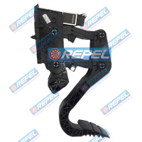 Pedal Acelerador Scania 1753411 Scania 2007508 Scania 2395418