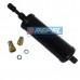 Filtro Secador Caterpillar 1757162 3E3535