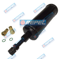 Filtro Secador Caterpillar 1757162 3E3535