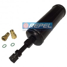 Filtro Secador Caterpillar 1757162 3E3535