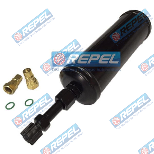 Filtro Secador Caterpillar 1757162 3E3535
