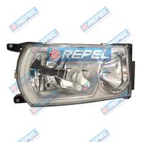 Farol Scania 1760551 1900349