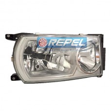 Farol Scania 1760551 1900349