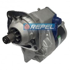 Motor Partida Denso 128000-5730 Denso 1280005730 Denso 128000-5731