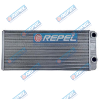 Radiador Ar Febi Bilstein 176301 Volvo 21062377 Volvo 82348993