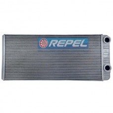 Radiador Ar Febi Bilstein 176301 Volvo 21062377 Volvo 82348993