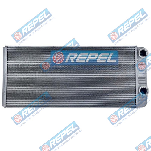 Radiador Ar Febi Bilstein 176301 Volvo 21062377 Volvo 82348993