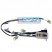 Chicote Câmbio Febi Bilstein 176639 Volvo 22117441 Volvo 21068284 Volvo 21986636