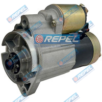 Motor Partida Wasshardt 17683N Nissan 23300-0W010 Nissan 23300-0W011
