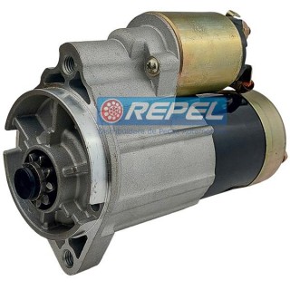 Motor Partida Wasshardt 17683N Nissan 23300-0W010 Nissan 23300-0W011