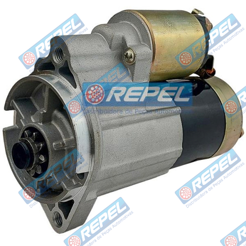 Motor Partida Wasshardt 17683N Nissan 23300-0W010 Nissan 23300-0W011