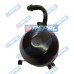Filtro Secador Scania 1772730