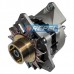 Alternador Scania 1777301 Mitsubishi A009TU5591A A9TU5591A  
