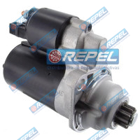 Motor Partida Bosch 0001121008  Bosch 0001121026 VW 02A911023L