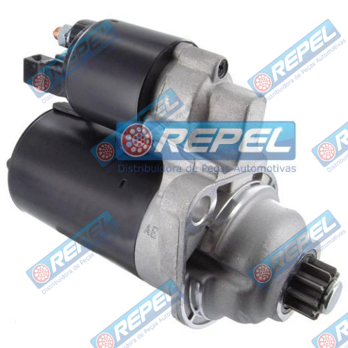 Motor Partida Bosch 0001121008  Bosch 0001121026 VW 02A911023L