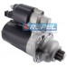 Motor Partida Bosch 0001121008  Bosch 0001121026 VW 02A911023L
