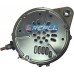 Alternador Sawafuji 02142021011 Komatsu GD605A SD125 PC250LC-6 SAD952 PC650 SD6170 WA300 WA350 W400 WA600 S6D110
