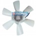Embreagem Viscosa Borgwarner 178.020009599 Borgwarner CE9599 Scania 2828078