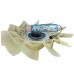 Embreagem Viscosa Borgwarner 178.020009892 Borgwarner CE9892 