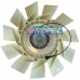 Embreagem Viscosa Borgwarner 178.020009892 Borgwarner CE9892 