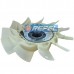 Embreagem Viscosa Borgwarner 178.020009892 Borgwarner CE9892 