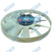 Embreagem Viscosa MAN 61.06600-7059 VW 2V5121301A Embreagem Viscosa MAN 61.06600-7059 VW 2V5121301A