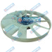 Embreagem Viscosa MAN 61.06600-7059 VW 2V5121301A Embreagem Viscosa MAN 61.06600-7059 VW 2V5121301A