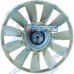 Embreagem Viscosa MAN 61.06600-7059 VW 2V5121301A Embreagem Viscosa MAN 61.06600-7059 VW 2V5121301A