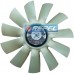 Embreagem Viscosa Borgwarner 178070000293