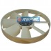Embreagem Viscosa Borgwarner 178070000413 VW 2T2121301N MAN 2T2121301N