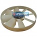Embreagem Viscosa Borgwarner 178070000354 Borgwarner 178070000496