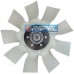 Embreagem Viscosa Borgwarner 178070000520 Volvo 20765694