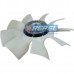 Embreagem Viscosa Borgwarner 178070000520 Volvo 20765694