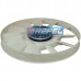 Embreagem Viscosa Borgwarner 178070000602 MBB A9262000223