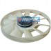 Embreagem Viscosa Borgwarner 178070000602 MBB A9262000223