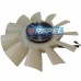 Embreagem Viscosa Borgwarner 178020005280 Scania 2035611 Scania 1776551