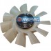 Embreagem Viscosa Borgwarner 178020007971 Scania 2437780