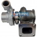 Turbo Compressor Borgwarner 178045 John Deere RE517786 John Deere RE520418 John Deere RE520459